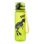 Tritanová fľaša na nápoje Dinosaurus