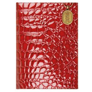 Týždenný diár 2016 Oskar lamino A5 - luxus