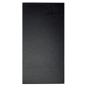 Týždenný diár vreckový 2016 Jakub balacron - čierna