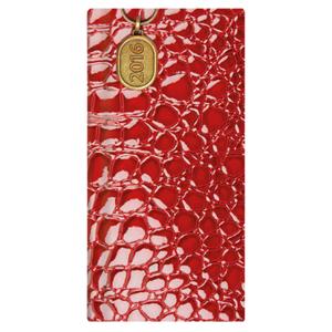 Týždenný diár vreckový 2016 Jakub lamino - luxus