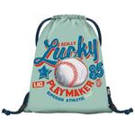 Vrecko na obuv Baseball - Lucky