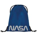 Vrecko na obuv NASA modrý